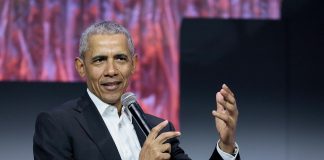 “Se as mulheres governassem todos os países, o mundo seria melhor” –  Barack Obama