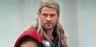 Chris Hemsworth doou US$ 1 milhão para ajudar a combater incêndios na Austrália