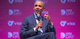 “A chave do sucesso é a educação”, afirmou Barack Obama