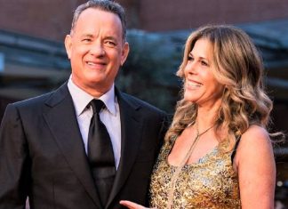 Tom Hanks conta detalhes de como ele e sua esposa enfrentaram e sobreviveram à COVID-19