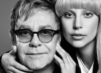 A maior live de todos os tempos? Mega festival online terá Lady Gaga, Elton John e muito mais