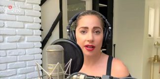 OMS e Lady Gaga arrecadaram cerca de R$ 670 milhões em LIVE única