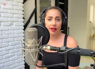 OMS e Lady Gaga arrecadaram cerca de R$ 670 milhões em LIVE única