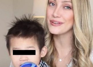 A youtuber Myka Stauffer “devolve” filho autista que tinha adotado três anos depois da adoção