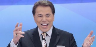 Silvio Santos afirma que sua memória “se apaga lentamente”. Ele está proibido de voltar a gravar…