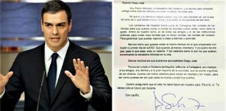 Presidente espanhol escreve carta a menino atacado por homofobia: “O ódio não tem futuro, mas você sim”