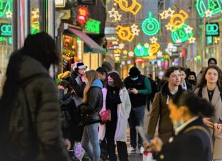 Holanda coloca o país em “lockdown” por cinco semanas