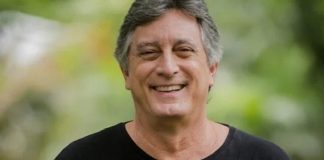 Morre, com 58 anos, ator Eduardo Galvão, vítima da Covid-19